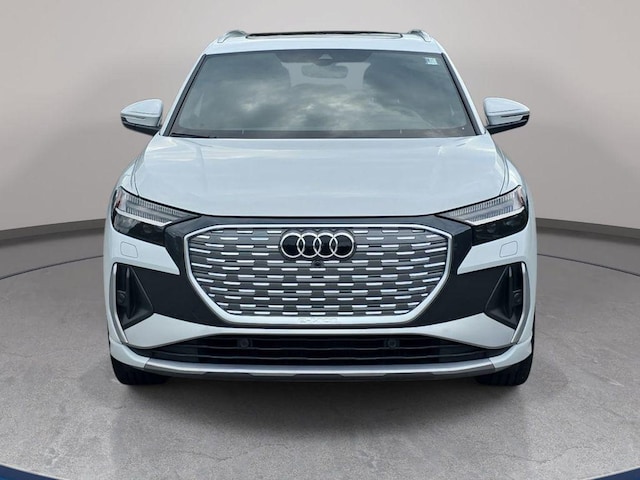audi q4 e-tron 2025 WA1MUBFZ6SP004131 image audi q4 e-tron 2025 WA1MUBFZ6SP004131 image